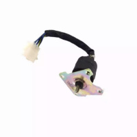 军车器材东风康明斯EQ1118GA/EQ2102N军车配件暖风开关