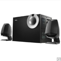 漫步者(Edifier)R201T08 电脑音箱