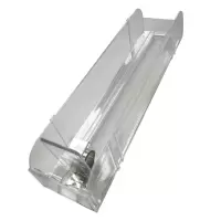 澜弋 双边款自动推烟器 卷烟一体式推进器 规格:长28.3m×宽6.2m×高5cm 1000/个 (10万个起拍)