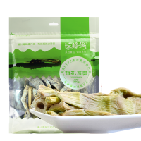 PY 长岭尖 原野系类精选茶笋280g*2袋