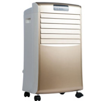艾美特(Airmate) CFH25R 冷暖空调扇 单台装