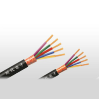 时代 RVV2*1.5电源线