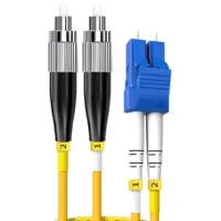 菲特 电信级尾纤 3M FC-FC SC-SC Lc-Lc