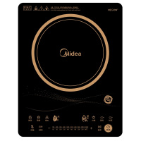 美的(Midea)C21-RT2170 电磁炉 多功能煎煮
