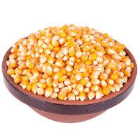 恋 爆米花玉米 爆裂玉米粒 单位：斤