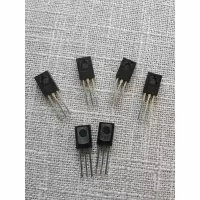 iDiskk 三极管 2SD772(2个装)