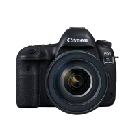 佳能5d4+24-105mm镜头+相机包(乐摄宝双肩)+64G卡(闪迪300m2张)+3.0读卡器+原厂读卡器+UV镜)