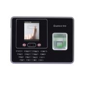 齐心(COMIX) 面部指纹考勤机 F3763