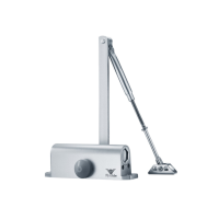 飞球(Fly.Globe) 闭门器液压缓冲家用自动关门器 承重25-45kg FQ-051