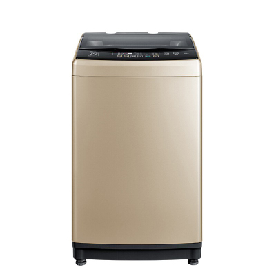 美的 (midea)mb90s61dqcg 9公斤 直驱变频波轮全自动洗衣机动