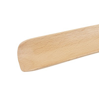 中锐智采22cm梅花雕刻鞋拔子