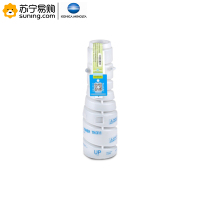 柯尼卡美能达 碳粉TN311 适用BH350/362