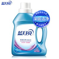 蓝月亮 洗衣液500ml 单瓶装