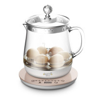 德尔玛 健康养生壶YS803