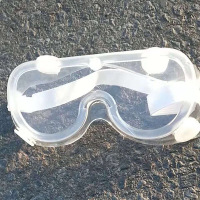 专业护目镜防飞沫
