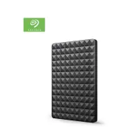 (DT)希捷(Seagate) STEA2000400 2TB 2.5英寸 USB3.0移动硬盘(单位:块)黑色