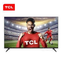 TCL 65寸 4K智能 平板电视机 65F6-(2)