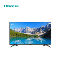 海信/Hisense 43寸 2K智能 商用电视机 HZ43H35A-(2)