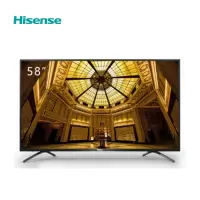 海信/Hisense 50寸 4K智能 商用电视机 HZ50H55-(2)