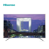 海信/Hisense 50寸 4K智能 商用电视机 HZ50H50Y-(2)