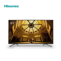 海信/Hisense 65寸 4K智能 商用电视机 HZ65H55-(2)