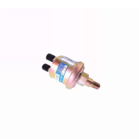 军车器材东风康明斯EQ1118GA EQ2102军车配件机油压力传感器