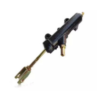 军车器材东风康明斯EQ1141G/EQ1118GA/EQ2102军车配件离合器总泵