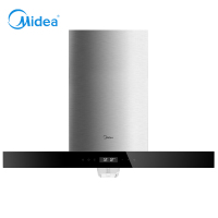 自营 美的 CXW-200-DT518R欧式抽油烟机