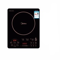 自营 美的（Midea）C22-RH2268 恒匀火2200W 电磁炉