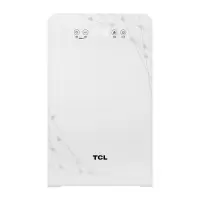 TCL KJ226F-A1 净化器 空气净化器 除霾净化器 单台价格