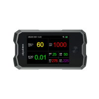 爱宝乐(airpal) 空气检测仪A6 空气检测仪 A6 65253