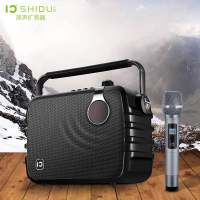 十度(ShiDu)SD-K5广场舞音响 (计价单位:台)黑色