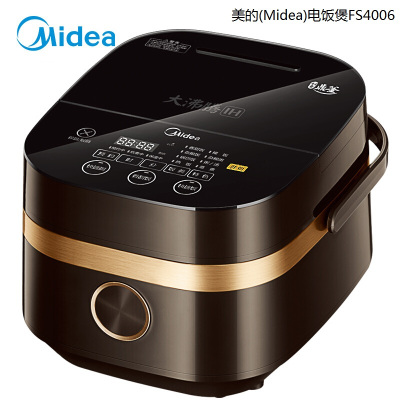 自营 新品 美的(Midea) FS4006 电饭煲 单位:台<1台装>