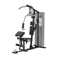 舒华 SH-G5203 室内力量训练健身三人站综合训练器