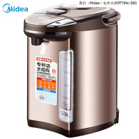 自营 新品 美的(Midea) PF704c-50G 电热水瓶 单位:台<1台装>