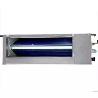 美的多联内机标准型 内置水泵 JH MDV-D140T2/N1-C