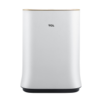TCL KJ315F-A1 空气净化器 净化器 空气净化器 除霾净化器 单台装