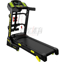 电动跑步机 7040输出功率(1500W)电机转速:4600R