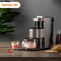 九阳(Joyoung)Y1 破壁料理机 豆浆机摩卡棕/台(LX)