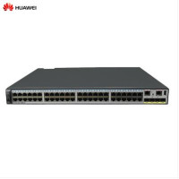 华为S5730S-68C-EI-AC交换机, 配1个万兆单模光模块
