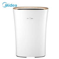自营 美的(Midea)空气净化器 KJ210G-C46