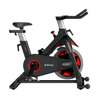 舒华 SH-B8860S 动感单车 商用豪华运动健身房器械