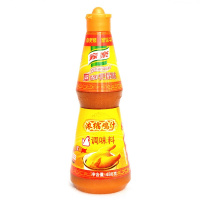 晋唐家乐调味汁浓缩鸡汁480g*6瓶/件