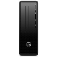 惠普(HP)小欧290 商务家用办公台式电脑主机[i3-8100 8GB 1TB+128G SSD 2G独显 Win10