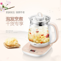 自营 新品 美的(Midea) GE1505a 1.5L 电热水壶(计价单位:台)