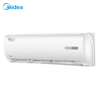 自营 新品 美的(Midea) KFR-50GW/DY-DA400(D2) 2匹 定频 壁挂式空调(计价单位：台)