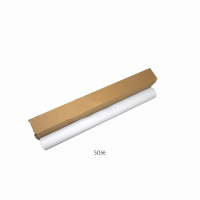 天色 弱溶剂写真布 1.52米 一卷50米