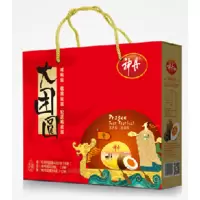 神丹大团圆1.044kg(8枚油黄咸蛋+8枚松花皮蛋+12枚鹌鹑皮蛋)