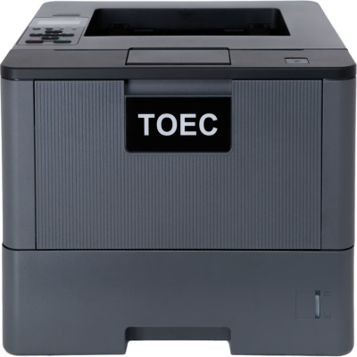 光电通(TOEC)OEP400DN A4专用黑白自动双面激光打印机 专业硒鼓 无记忆芯片