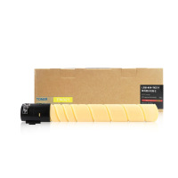 莱盛光标LSGB-MIN-TN321Y莱盛光标 LSGB-MIN-TN321Y 黄色粉盒 适用柯美C3/C284/C22